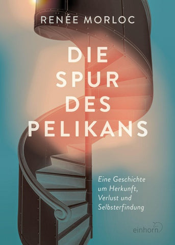 Die Spur des Pelikans