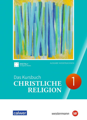 Das Kursbuch Christliche Religion – Ausgabe 2026 Niedersachsen