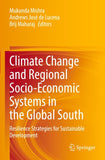 Climate Change and Regional Socio-Economic Systems in the Global South