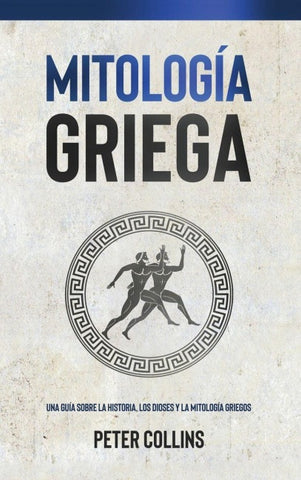 Mitología Griega