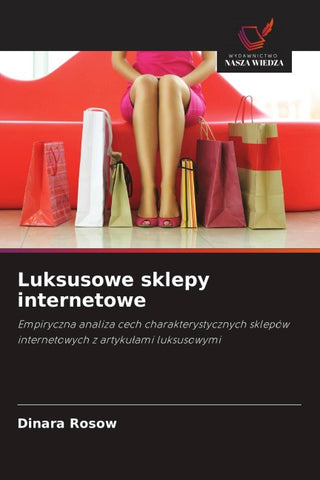Luksusowe sklepy internetowe