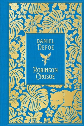 Robinson Crusoe