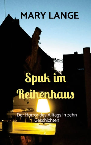 Spuk im Reihenhaus