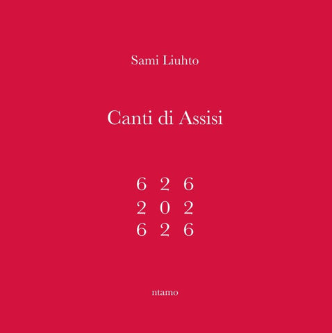 Canti di Assisi