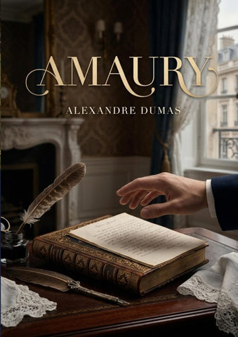Amaury