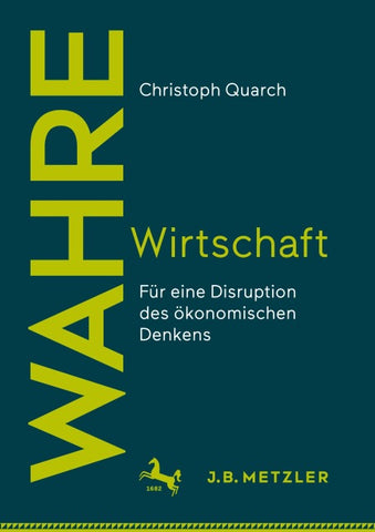 Wahre Wirtschaft
