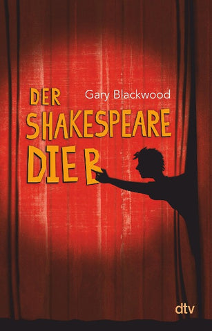 Der Shakespeare-Dieb