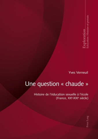 Une question « chaude »