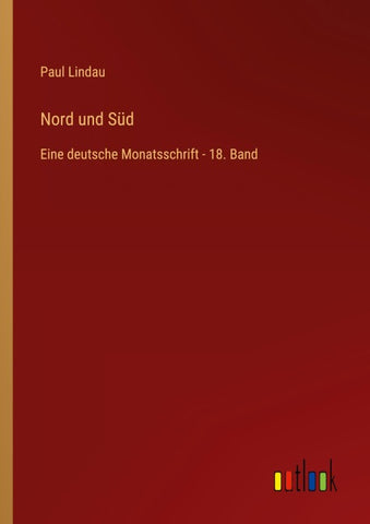 Nord und Süd