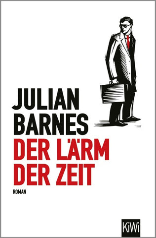 Der Lärm der Zeit