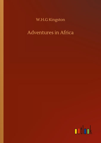 Adventures in Africa