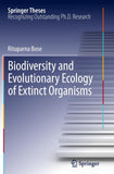 Biodiversity and Evolutionary Ecology of Extinct Organisms