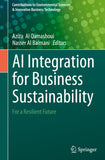 AI Integration for Business Sustainability