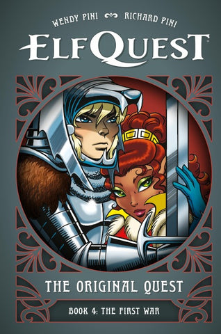ElfQuest