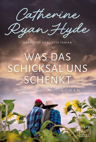 Was das Schicksal uns schenkt