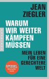 Der schmale Grat der Hoffnung