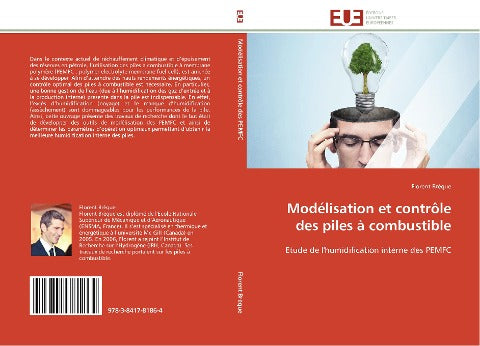 Modélisation et contrôle des piles à combustible