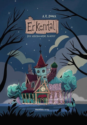 Erkental 1