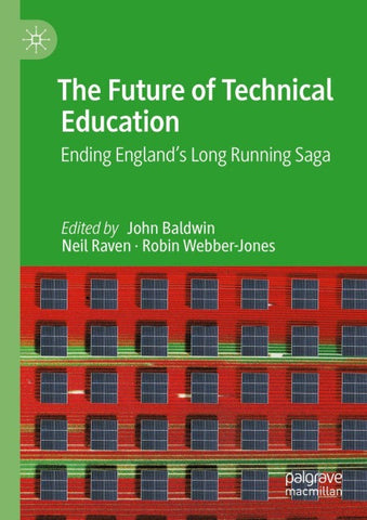 The Future of Technical Education
