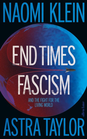 End Times Fascism