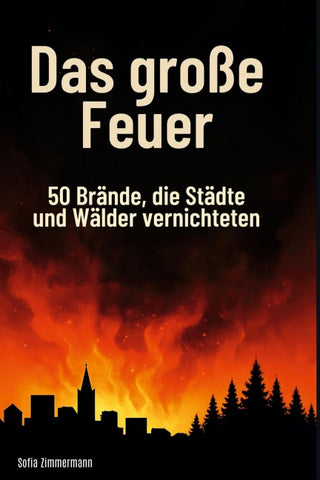 Das große Feuer