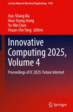 Innovative Computing 2025, Volume 4