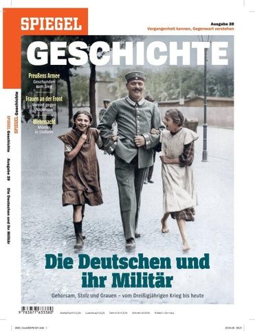 Die Deutschen und ihr Militär