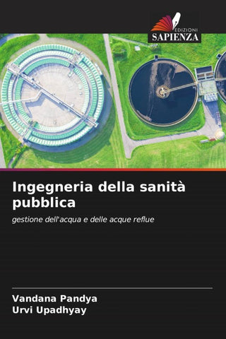 Ingegneria della sanità pubblica