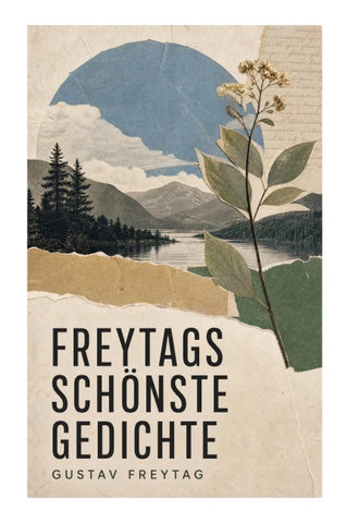 Freytags schönste Gedichte