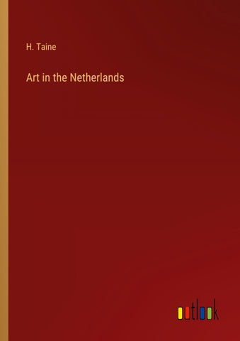 Art in the Netherlands