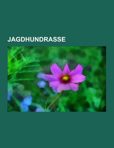 Jagdhundrasse