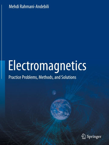 Electromagnetics