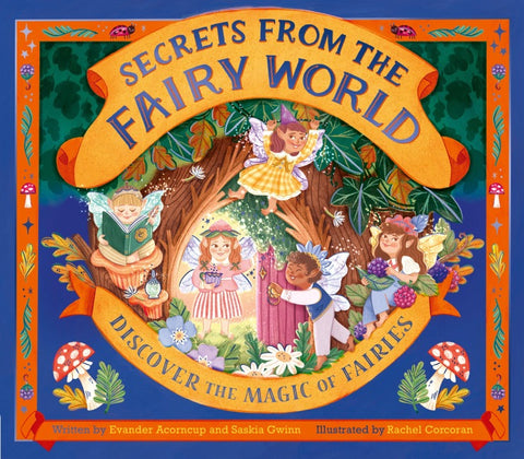 Secrets from the Fairy World