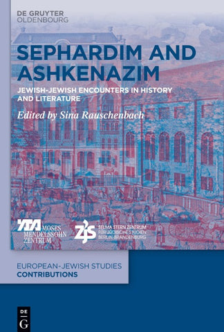 Sephardim and Ashkenazim