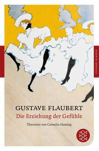 Die Erziehung der Gefühle