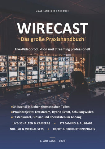WIRECAST