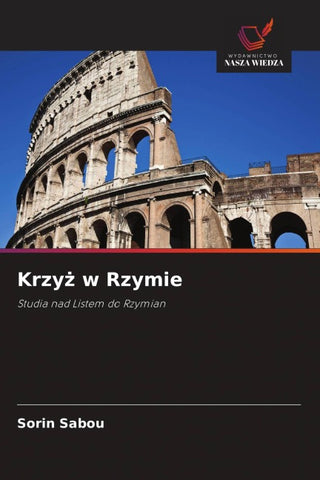 Krzy¿ w Rzymie