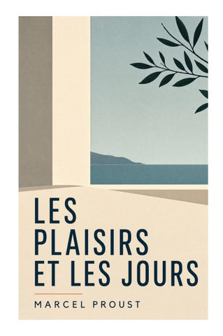 Les plaisirs et les jours