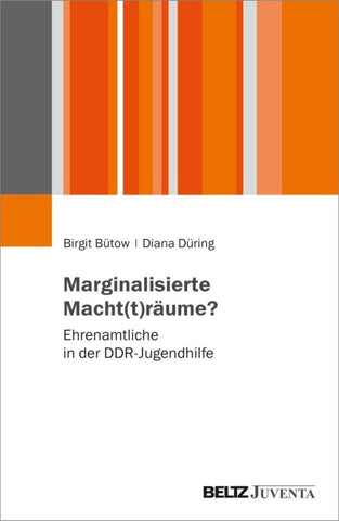 Marginalisierte Macht(t)räume?