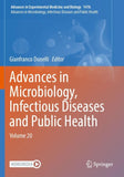 Advances in Microbiology, Infectious Diseases and Public Health