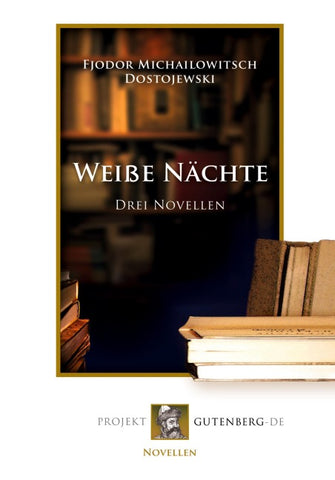 Weiße Nächte