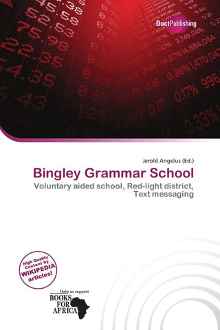 Bingley Grammar School