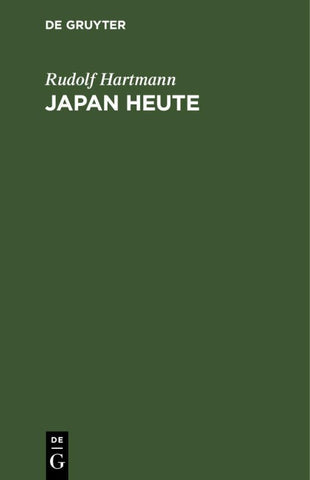 Japan heute