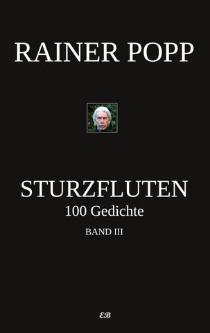 Sturzfluten