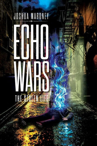 Echo Wars