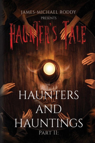 Haunters & Hauntings