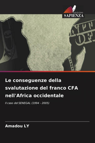 Le conseguenze della svalutazione del franco CFA nell'Africa occidentale