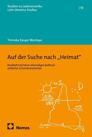 Auf der Suche nach „Heimat"