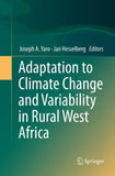 Adaptation to Climate Change and Variability in Rural West Africa