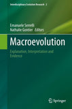 Macroevolution